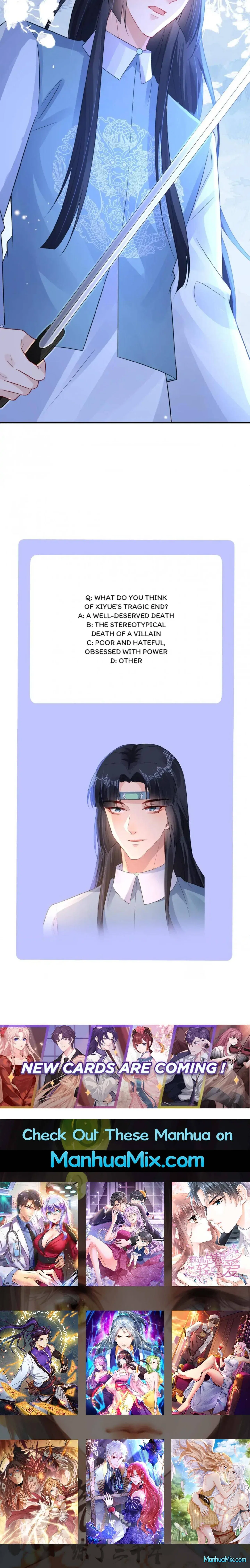 Princess, Don’t Ruin Your Public Persona! Chapter 253 – Page 4