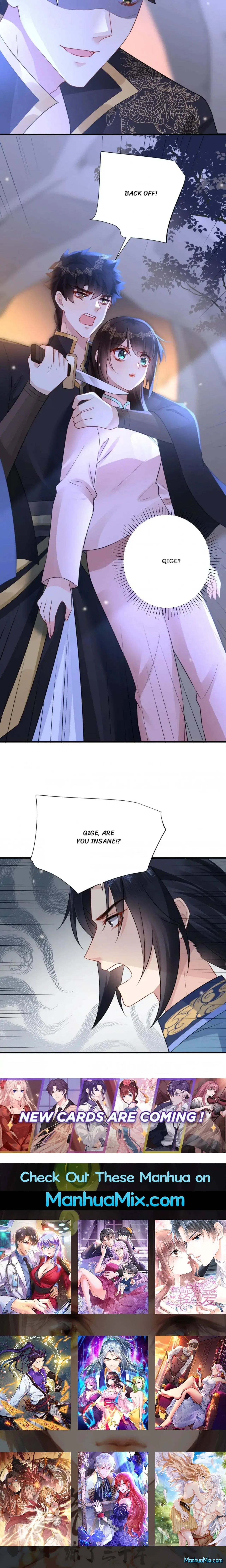 Princess, Don’t Ruin Your Public Persona! Chapter 248 – Page 4
