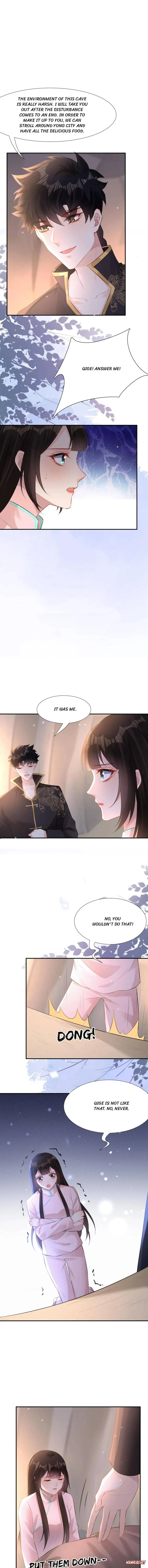 Princess, Don’t Ruin Your Public Persona! Chapter 244 – Page 1