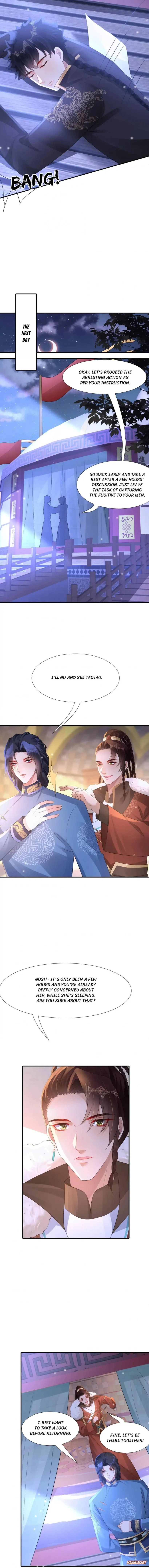 Princess, Don’t Ruin Your Public Persona! Chapter 244 – Page 3