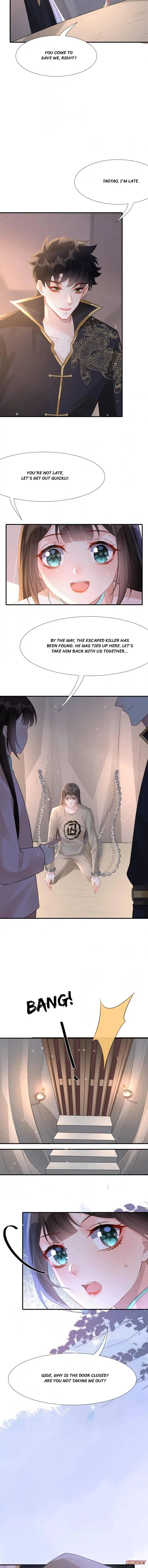 Princess, Don’t Ruin Your Public Persona! Chapter 243 – Page 2