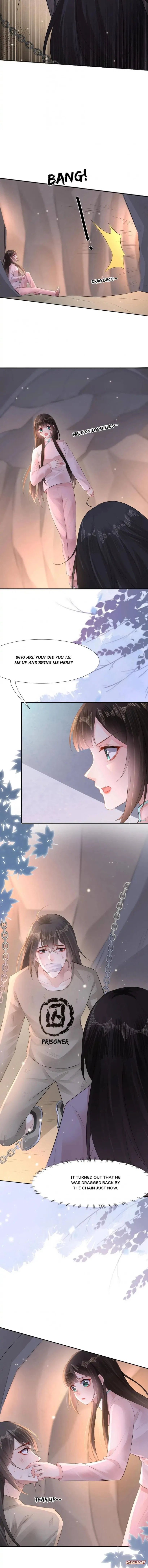 Princess, Don’t Ruin Your Public Persona! Chapter 242 – Page 2