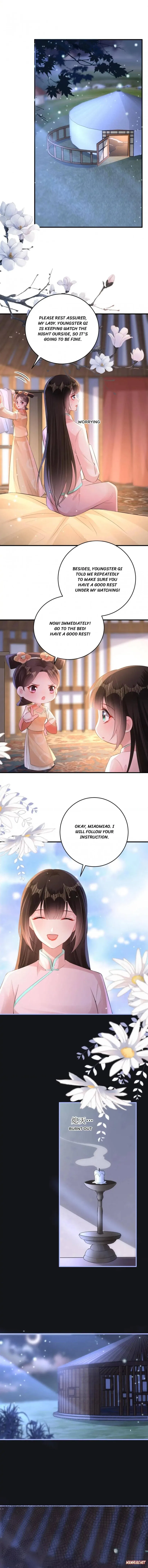 Princess, Don’t Ruin Your Public Persona! Chapter 241 – Page 2