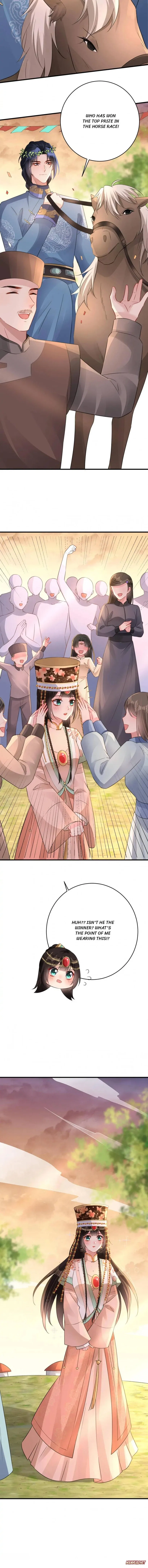 Princess, Don’t Ruin Your Public Persona! Chapter 239 – Page 2