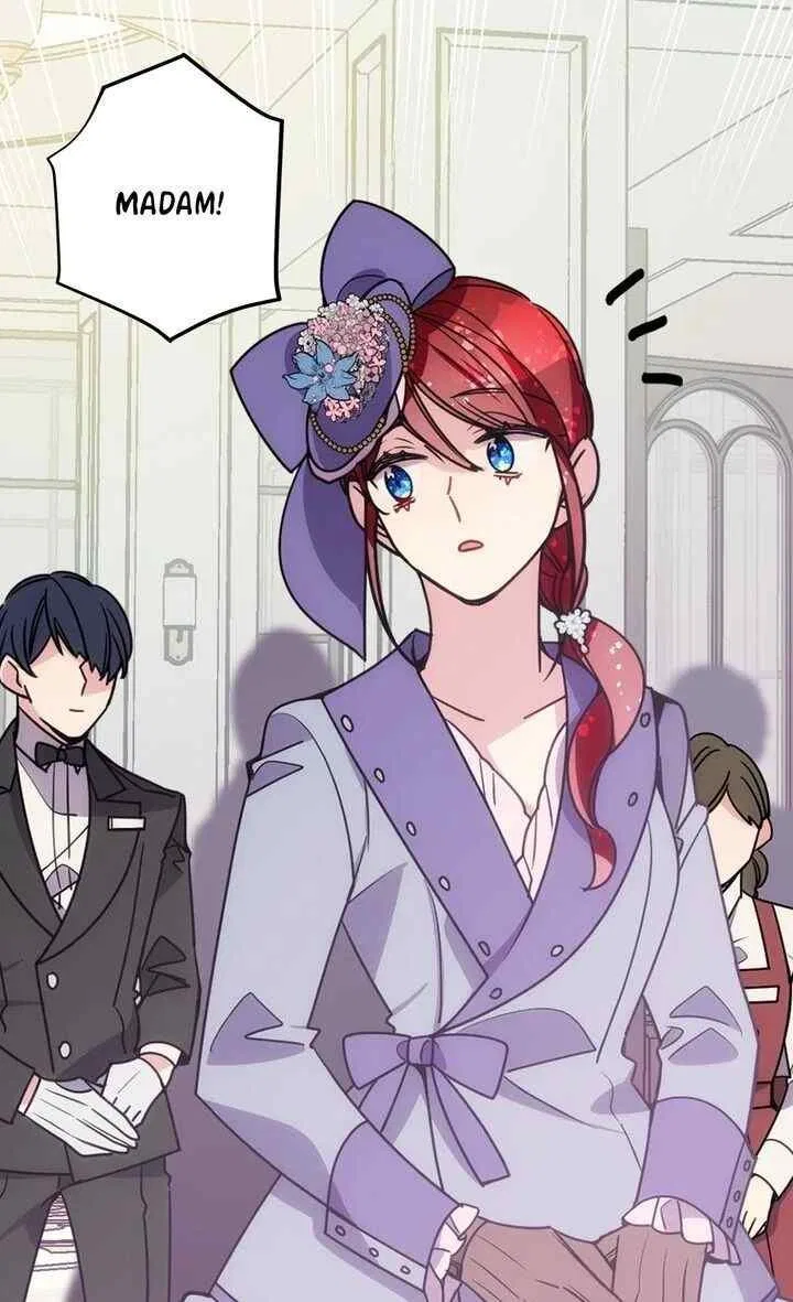 la Dolce Vita di Adelaide Chapter 85 – Page 2