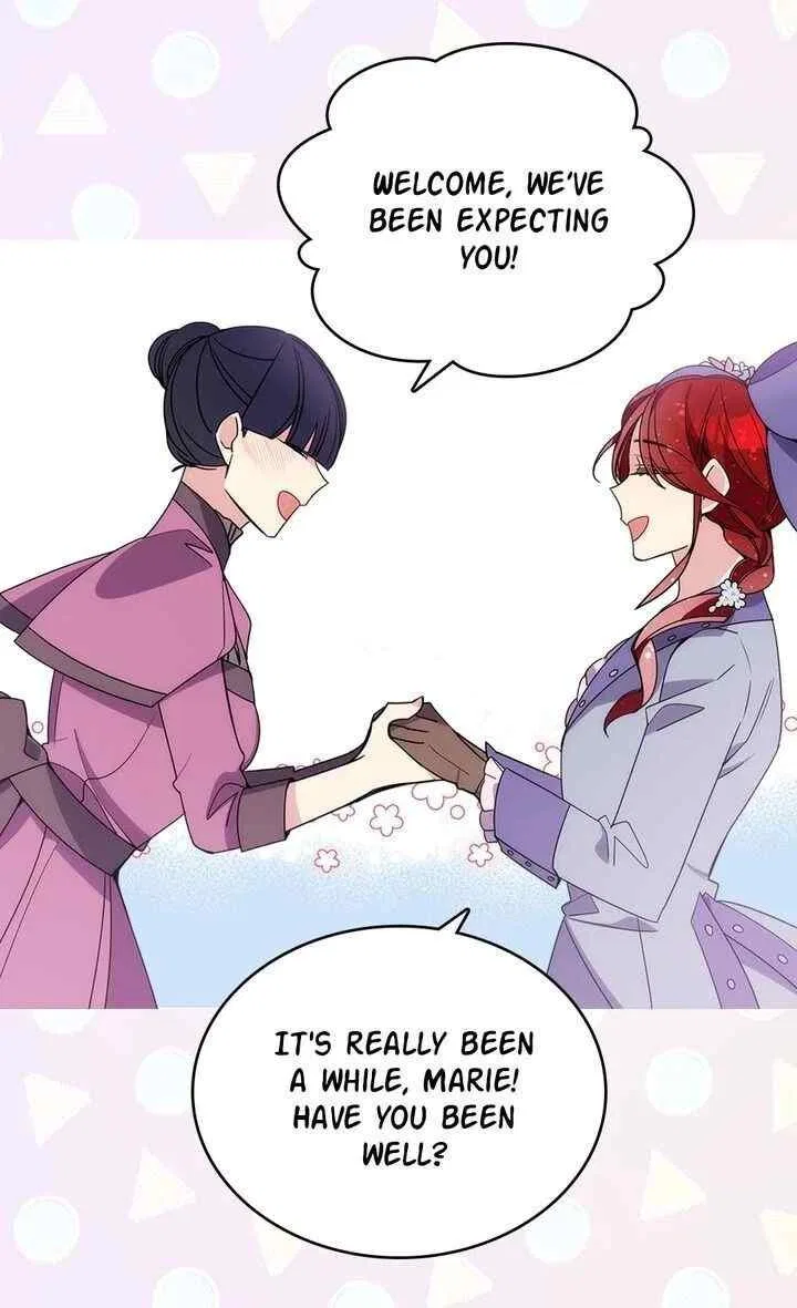 la Dolce Vita di Adelaide Chapter 85 – Page 4