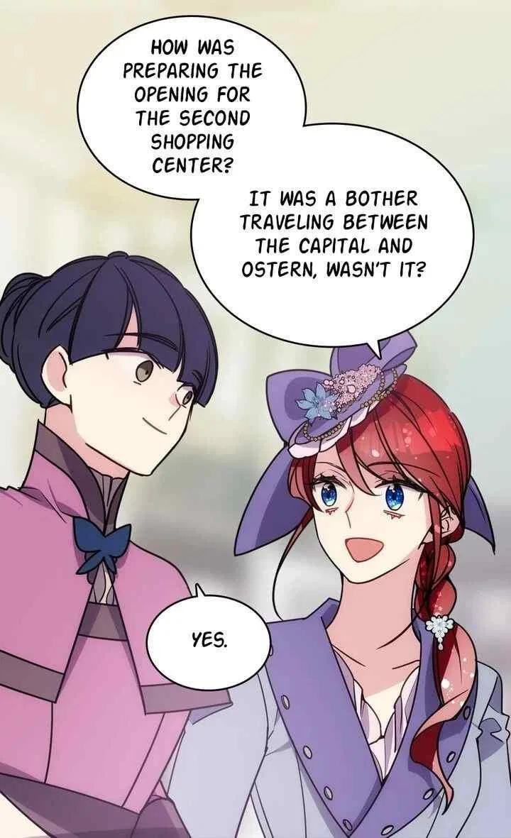 la Dolce Vita di Adelaide Chapter 85 – Page 6