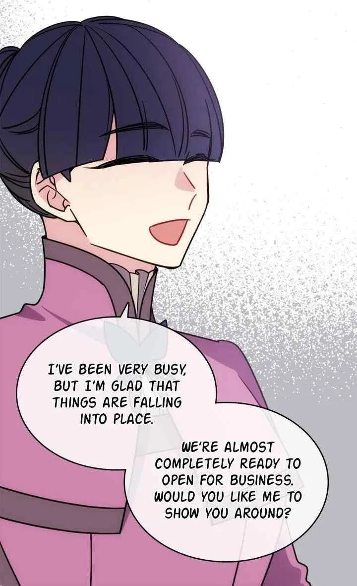 la Dolce Vita di Adelaide Chapter 85 – Page 7