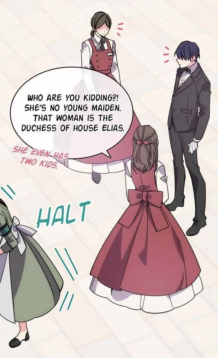 la Dolce Vita di Adelaide Chapter 85 – Page 10