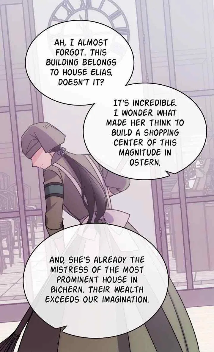 la Dolce Vita di Adelaide Chapter 85 – Page 11