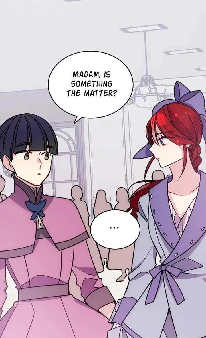 la Dolce Vita di Adelaide Chapter 85 – Page 15