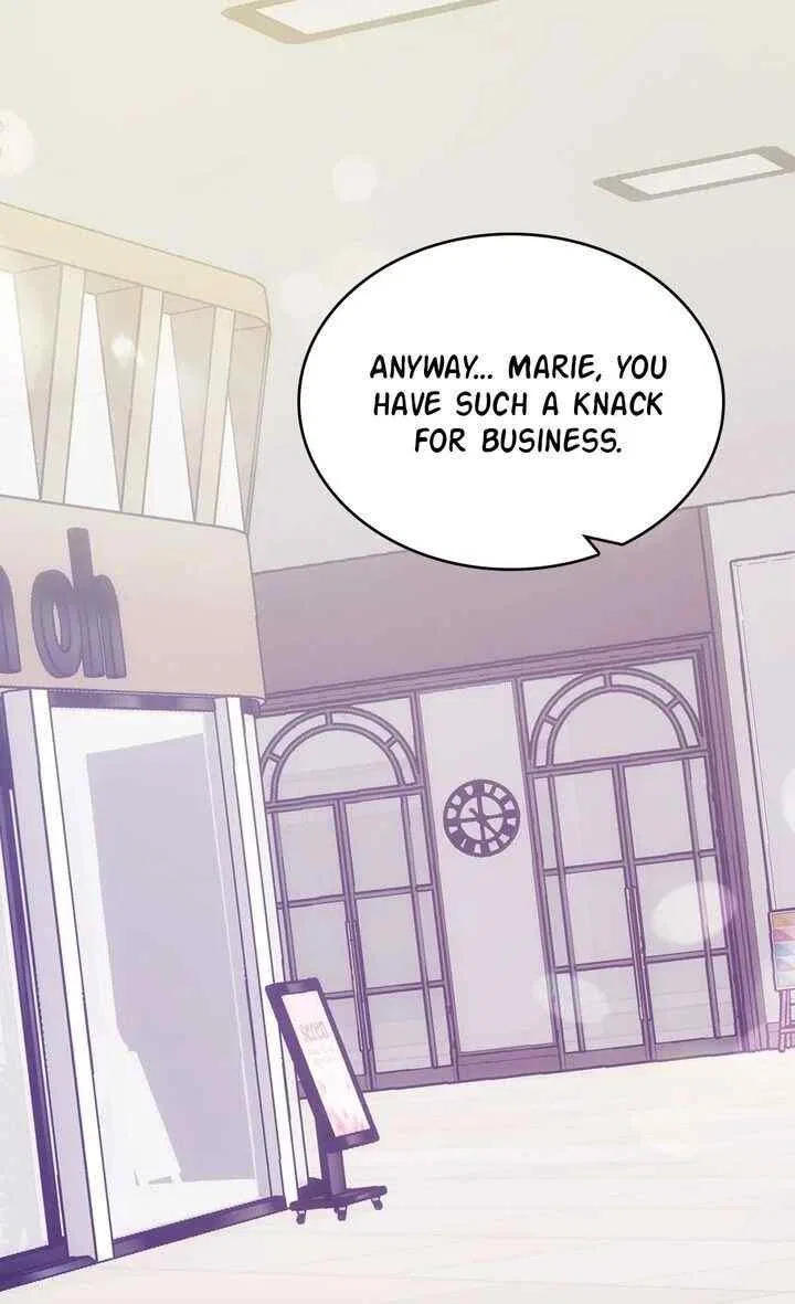 la Dolce Vita di Adelaide Chapter 85 – Page 17