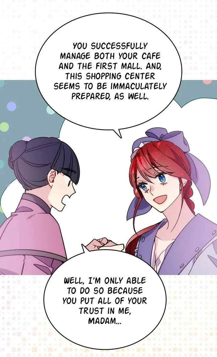 la Dolce Vita di Adelaide Chapter 85 – Page 18