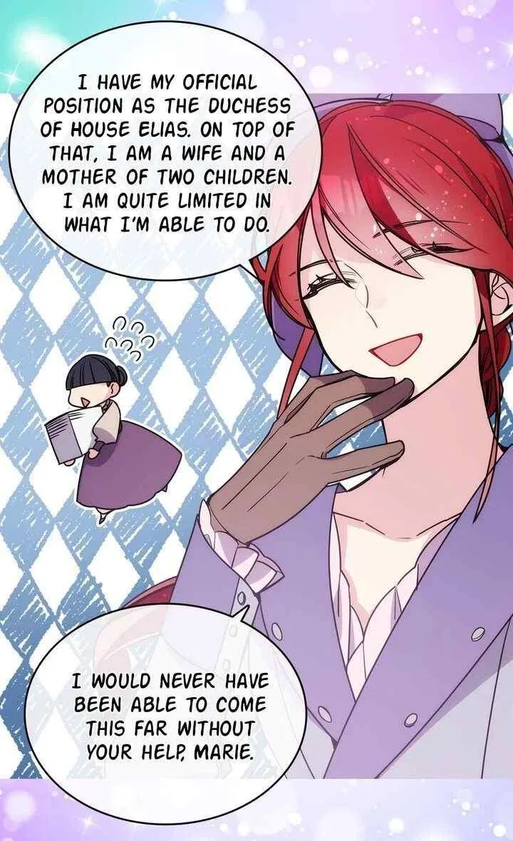 la Dolce Vita di Adelaide Chapter 85 – Page 20