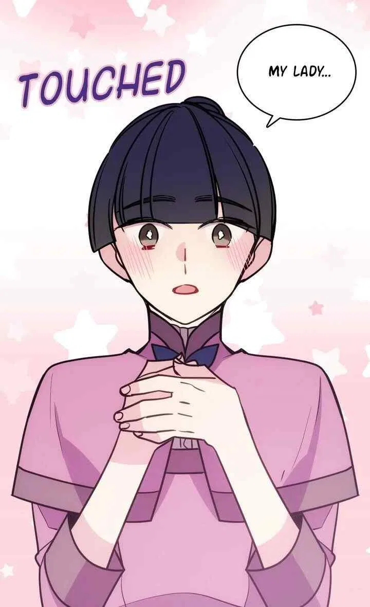 la Dolce Vita di Adelaide Chapter 85 – Page 21