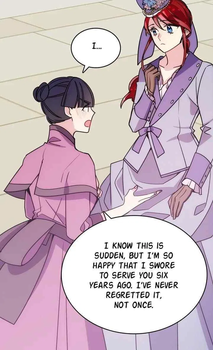 la Dolce Vita di Adelaide Chapter 85 – Page 22