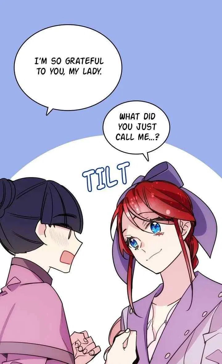 la Dolce Vita di Adelaide Chapter 85 – Page 25