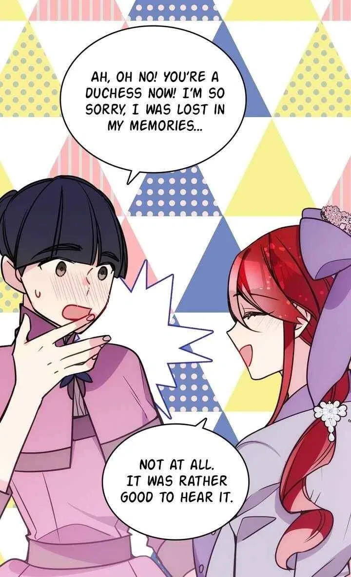 la Dolce Vita di Adelaide Chapter 85 – Page 26