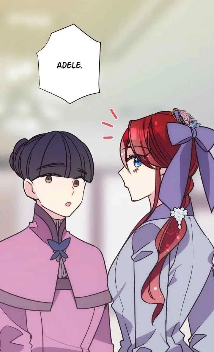 la Dolce Vita di Adelaide Chapter 85 – Page 29