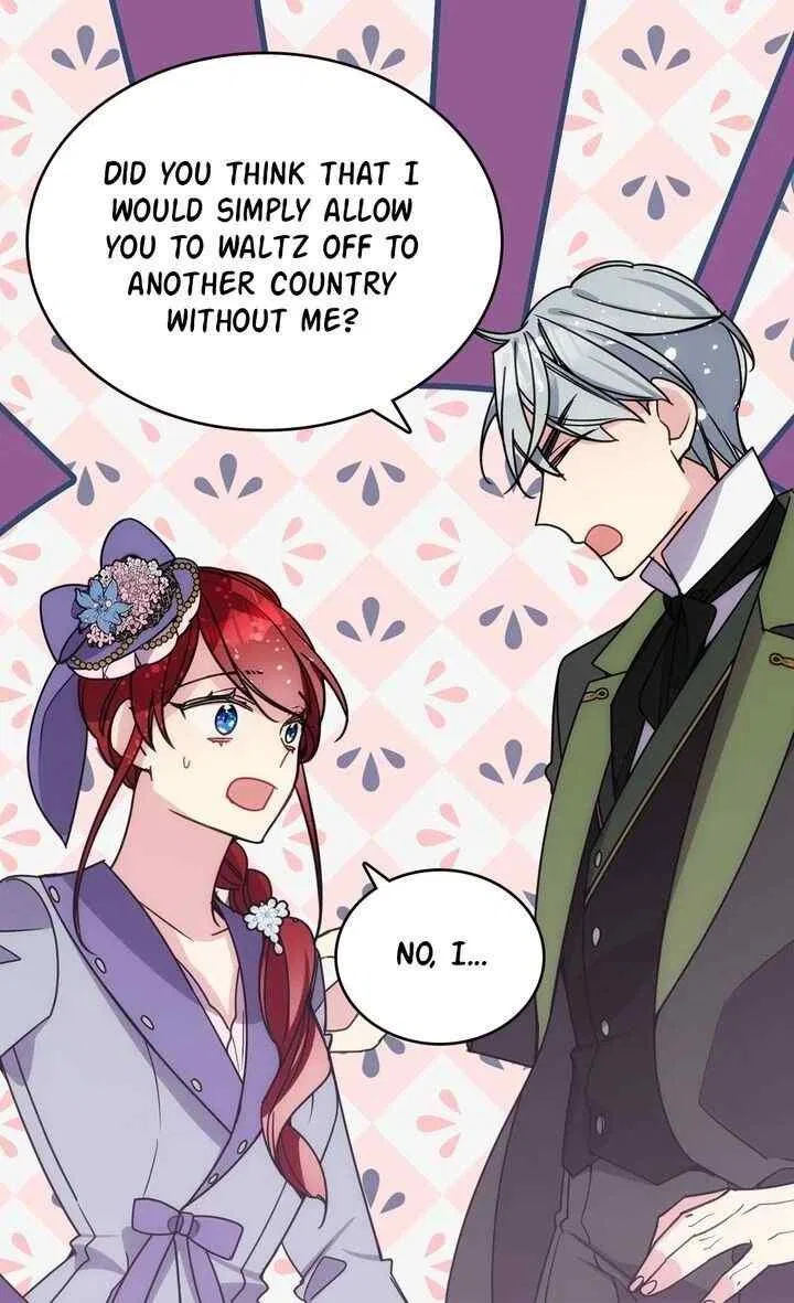 la Dolce Vita di Adelaide Chapter 85 – Page 33