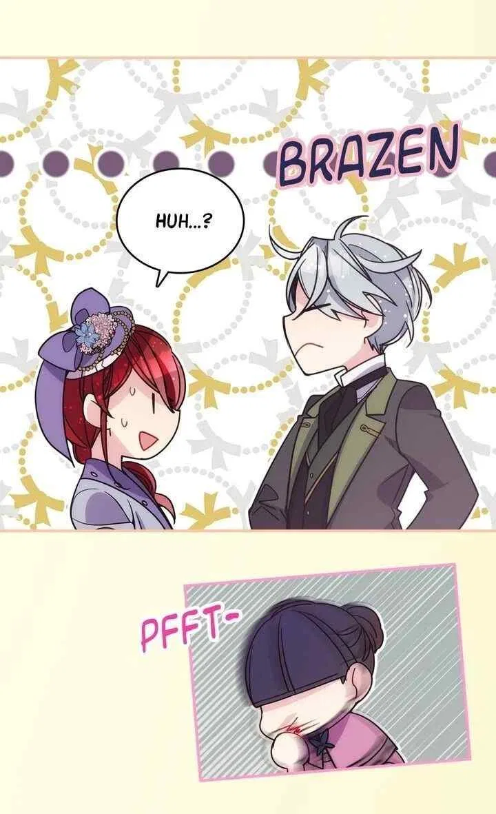 la Dolce Vita di Adelaide Chapter 85 – Page 36