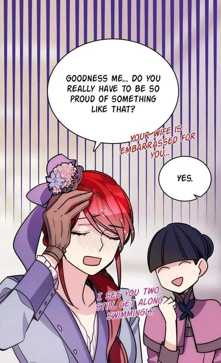 la Dolce Vita di Adelaide Chapter 85 – Page 37