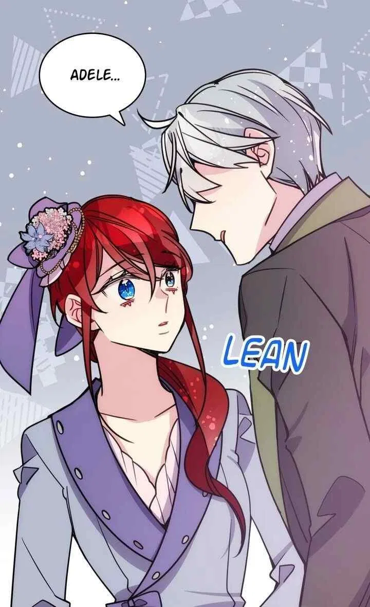la Dolce Vita di Adelaide Chapter 85 – Page 38