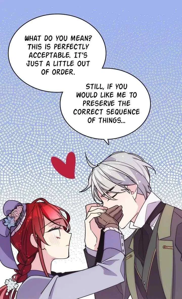 la Dolce Vita di Adelaide Chapter 85 – Page 41
