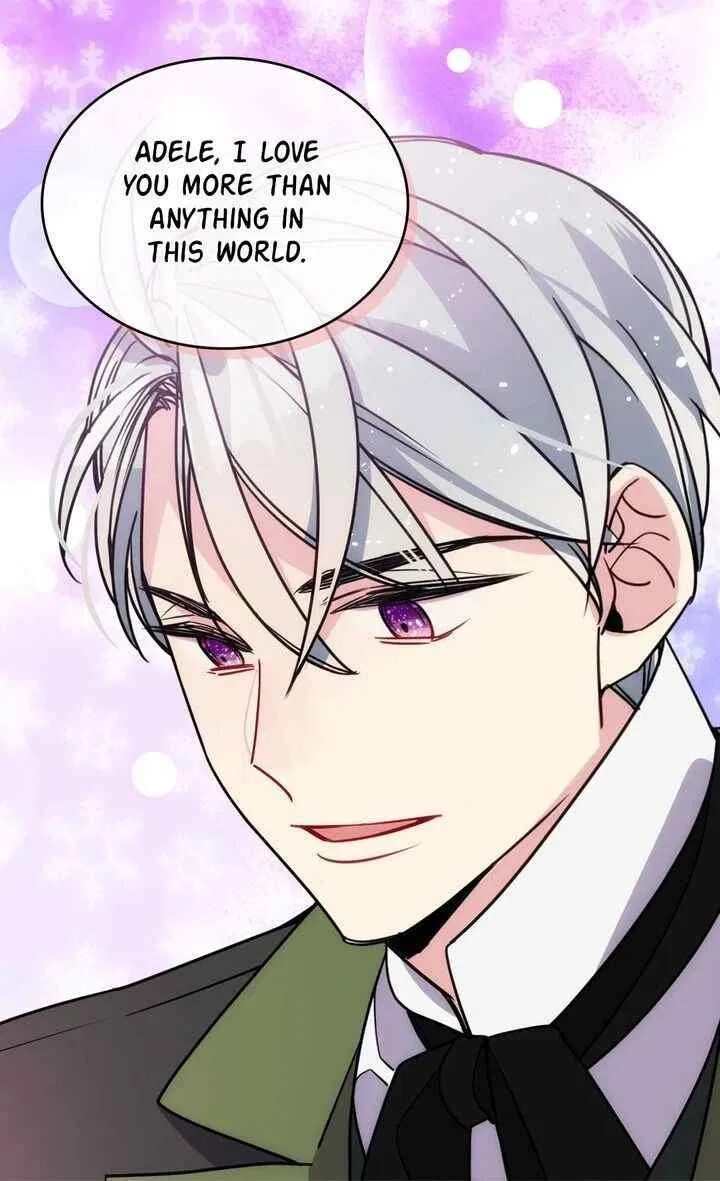 la Dolce Vita di Adelaide Chapter 85 – Page 42
