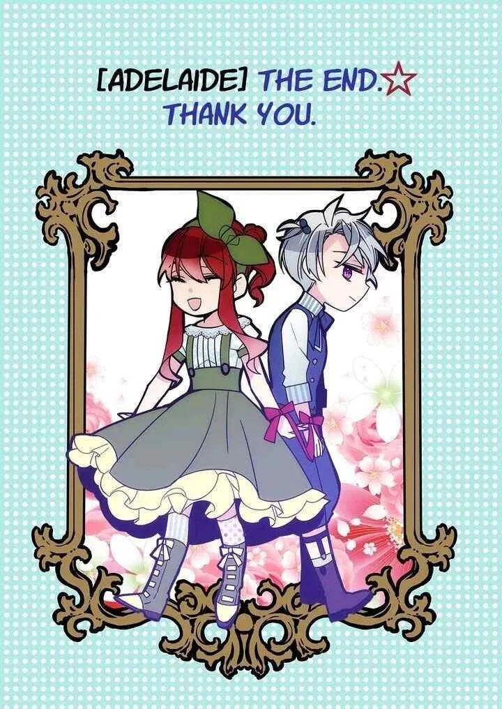 la Dolce Vita di Adelaide Chapter 85 – Page 49