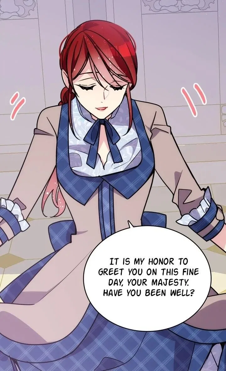 la Dolce Vita di Adelaide Chapter 84 – Page 3