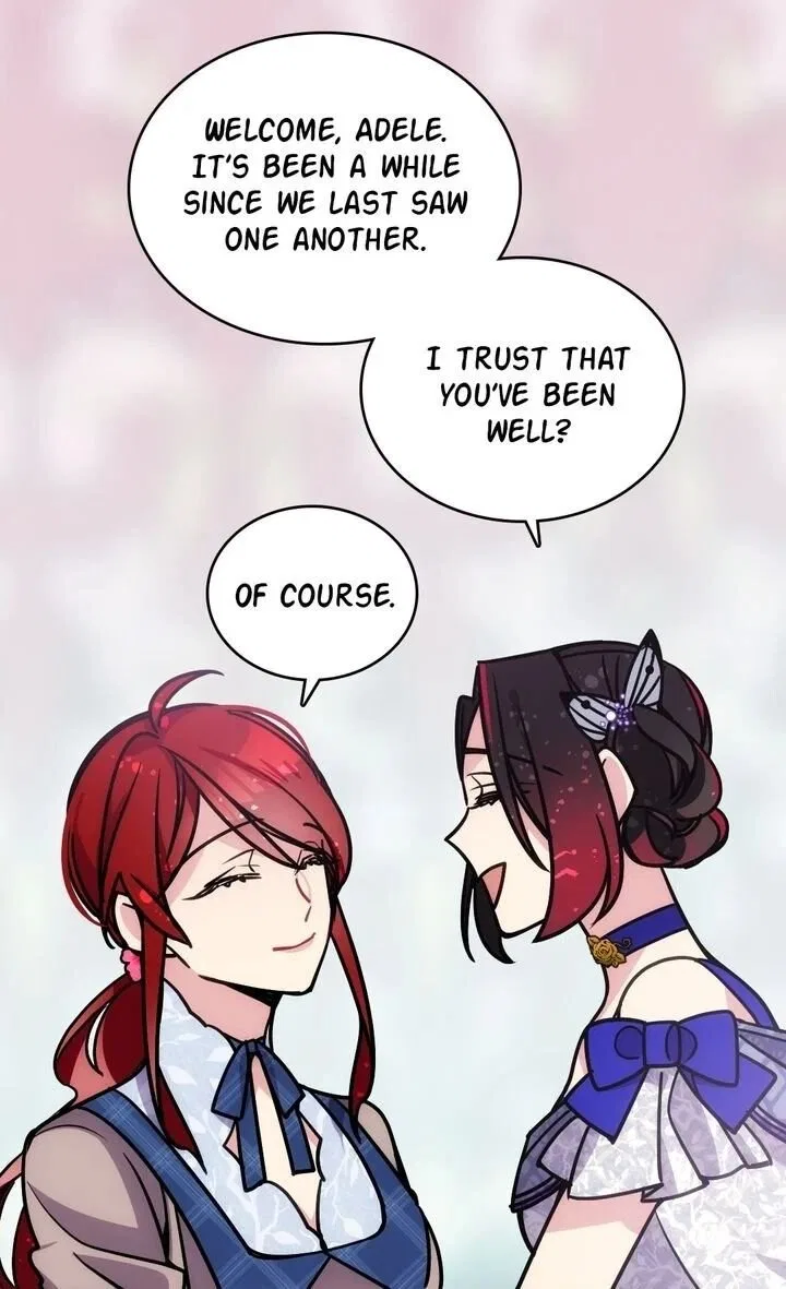 la Dolce Vita di Adelaide Chapter 84 – Page 4