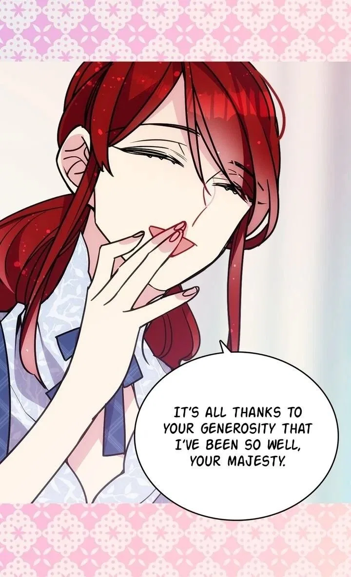 la Dolce Vita di Adelaide Chapter 84 – Page 5