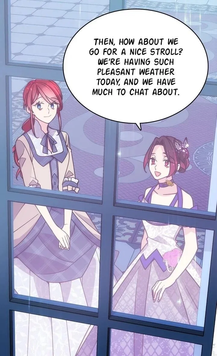 la Dolce Vita di Adelaide Chapter 84 – Page 7