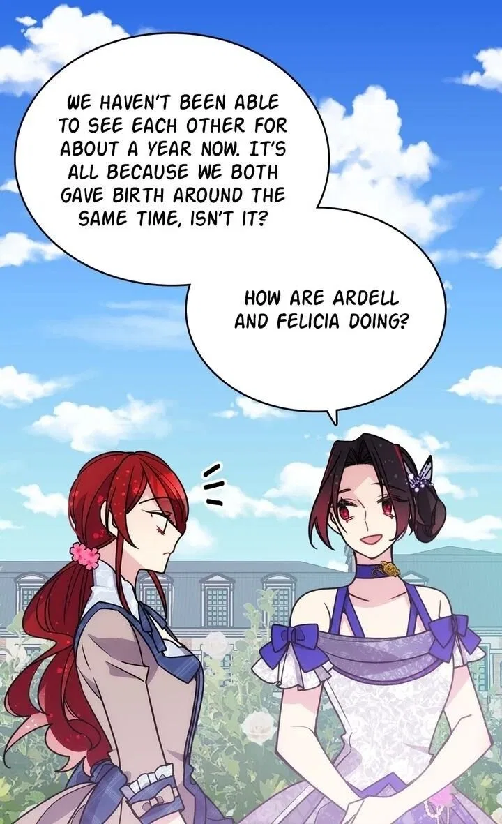 la Dolce Vita di Adelaide Chapter 84 – Page 10