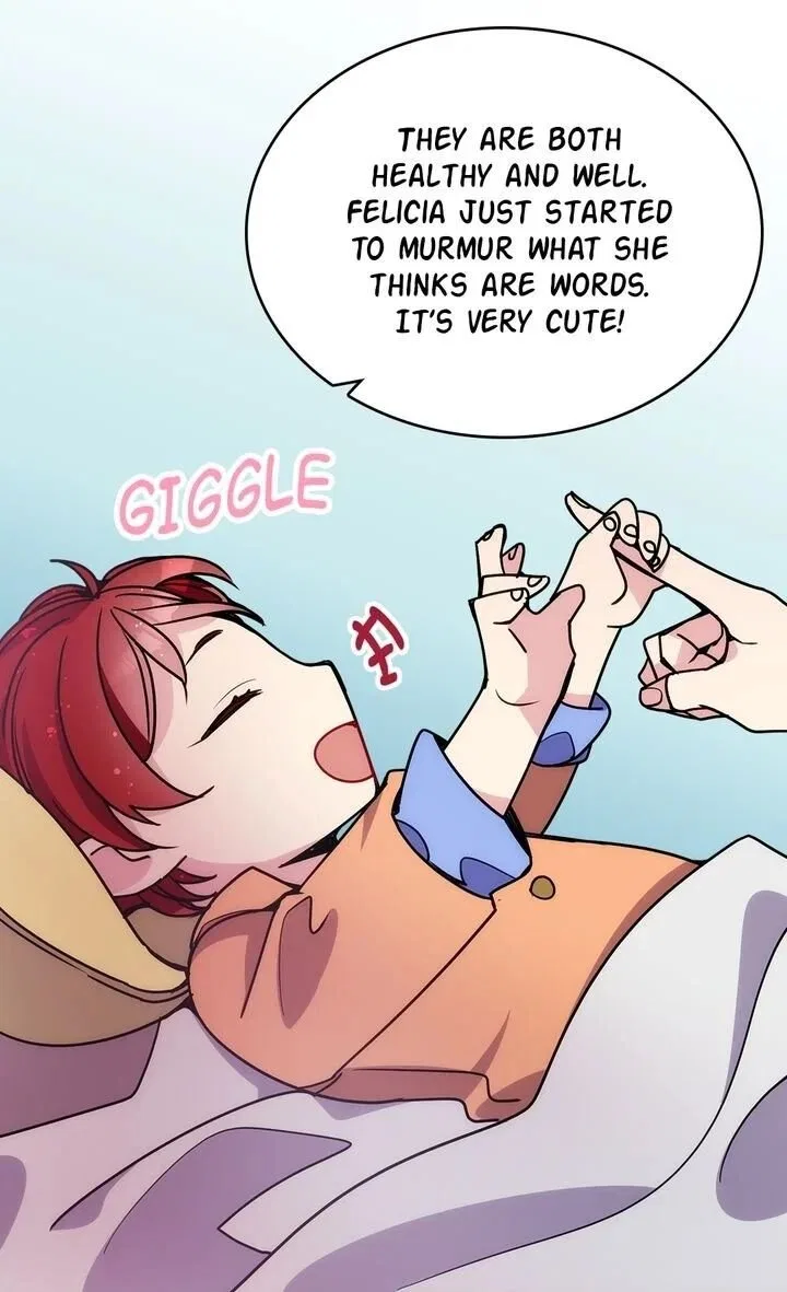 la Dolce Vita di Adelaide Chapter 84 – Page 11