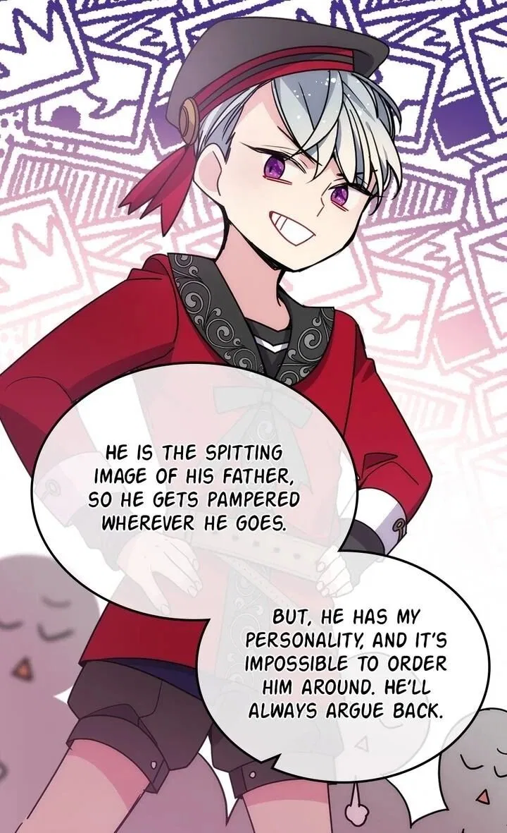 la Dolce Vita di Adelaide Chapter 84 – Page 13