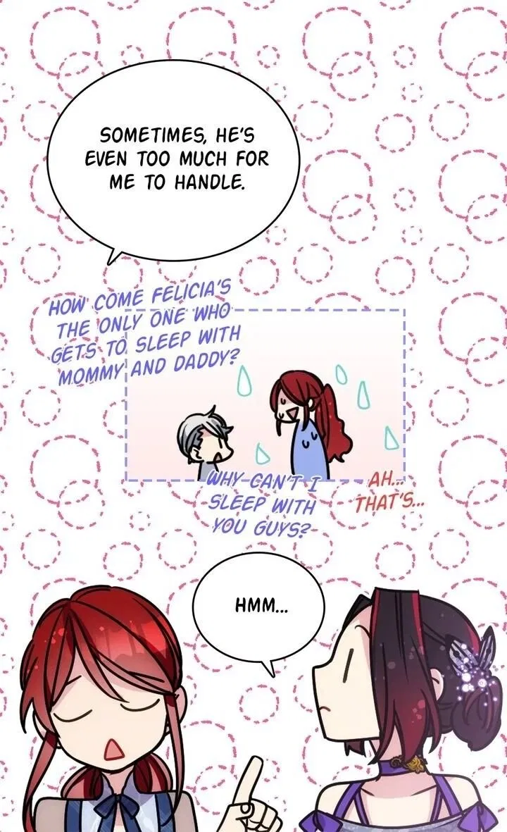 la Dolce Vita di Adelaide Chapter 84 – Page 14