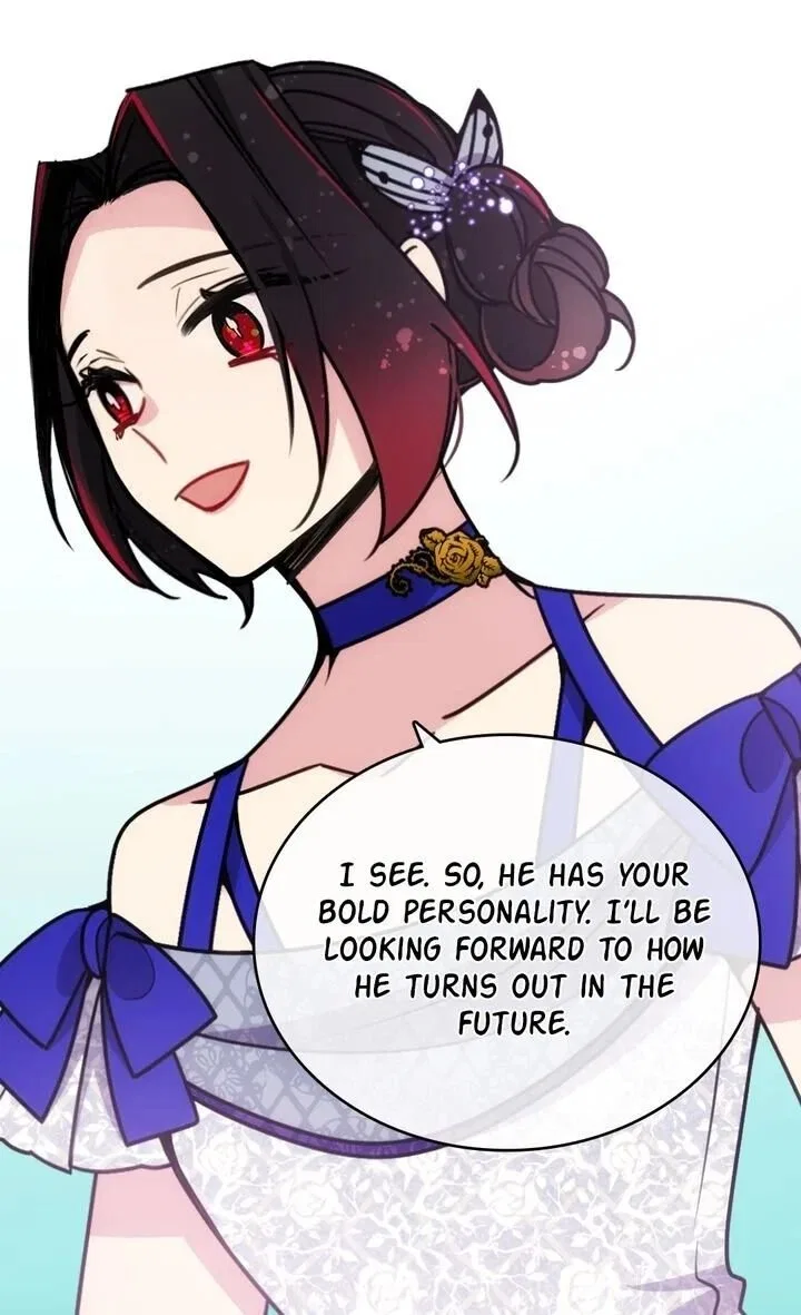 la Dolce Vita di Adelaide Chapter 84 – Page 15