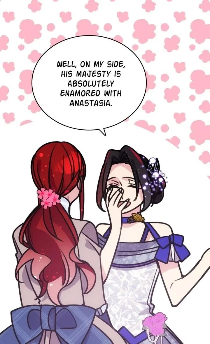 la Dolce Vita di Adelaide Chapter 84 – Page 16