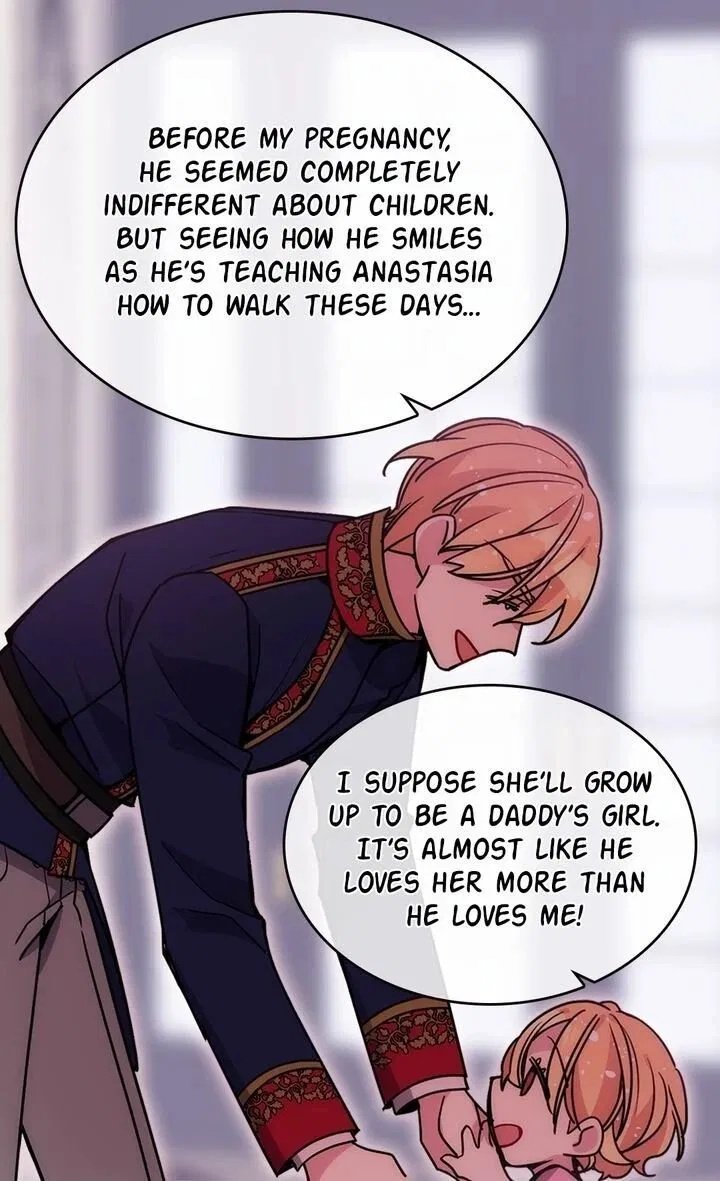 la Dolce Vita di Adelaide Chapter 84 – Page 17