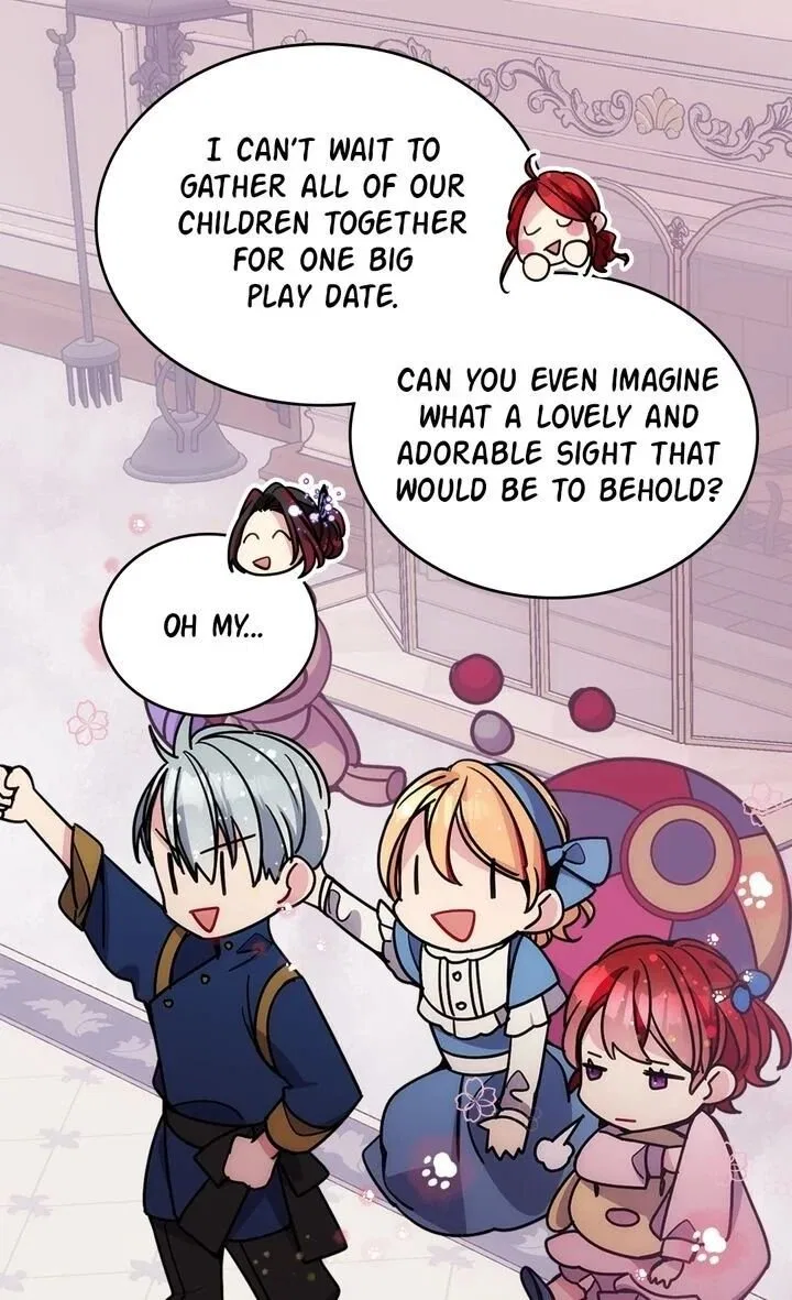 la Dolce Vita di Adelaide Chapter 84 – Page 18