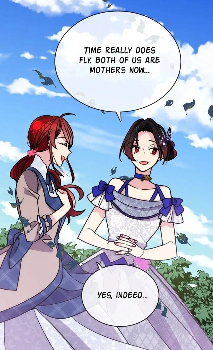 la Dolce Vita di Adelaide Chapter 84 – Page 19