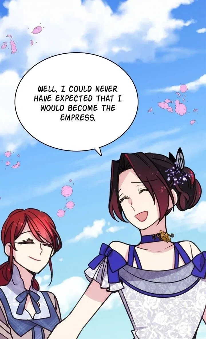 la Dolce Vita di Adelaide Chapter 84 – Page 21