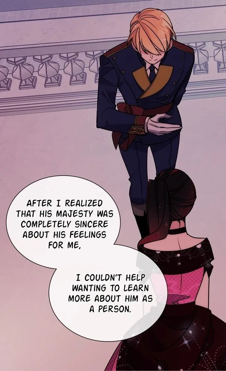la Dolce Vita di Adelaide Chapter 84 – Page 25