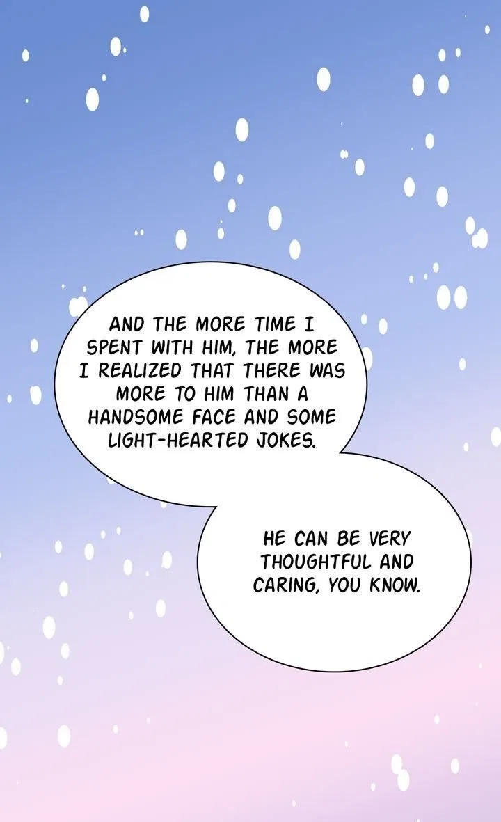 la Dolce Vita di Adelaide Chapter 84 – Page 26