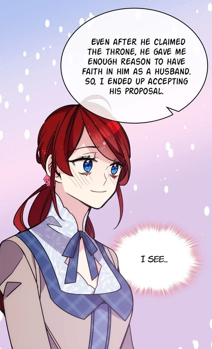 la Dolce Vita di Adelaide Chapter 84 – Page 27