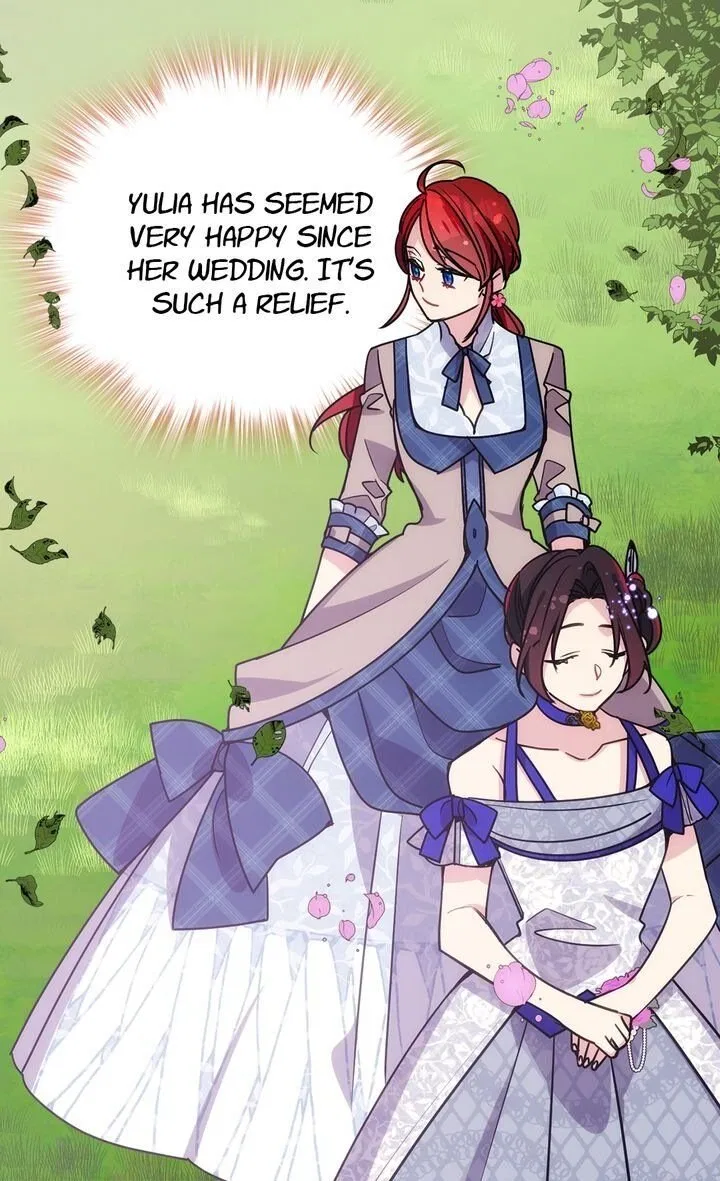la Dolce Vita di Adelaide Chapter 84 – Page 28