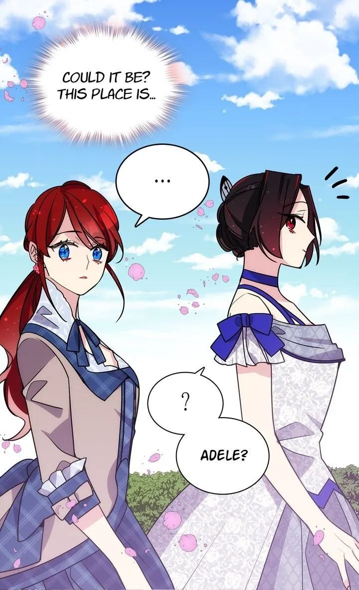 la Dolce Vita di Adelaide Chapter 84 – Page 30
