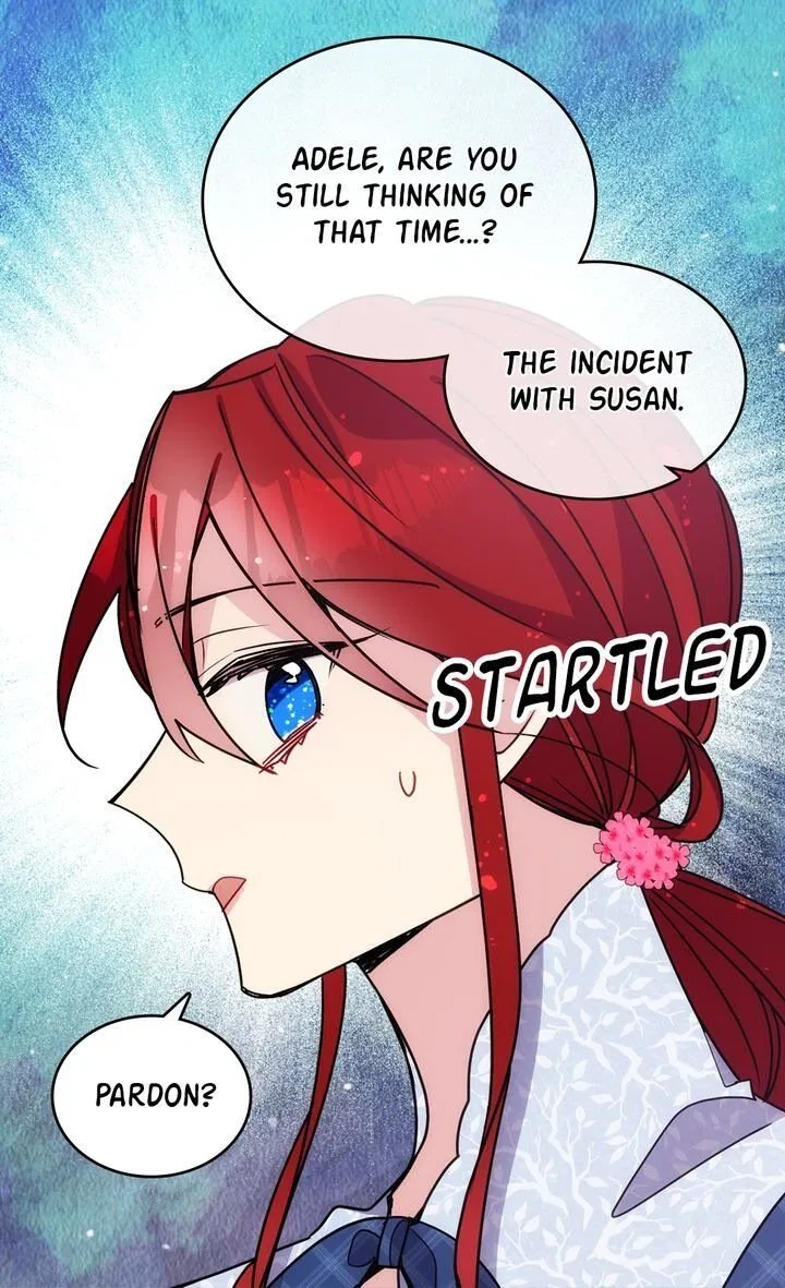 la Dolce Vita di Adelaide Chapter 84 – Page 32
